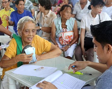 osca cebu city|Cebu City OSCA: Senior citizens may claim financial assistance starting.